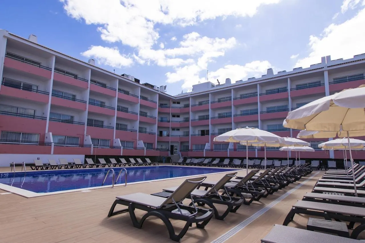 Luna Hotel Da Oura Albufeira 4*,  Portugal