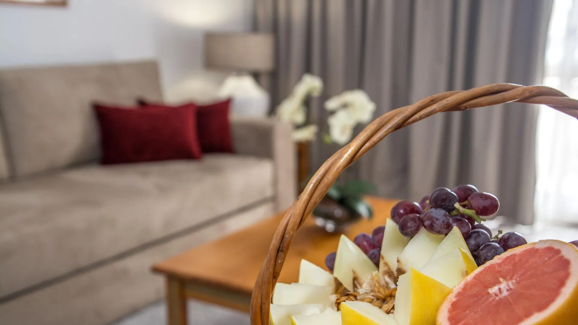 Luna Hotel Da Oura Albufeira Aparthotel