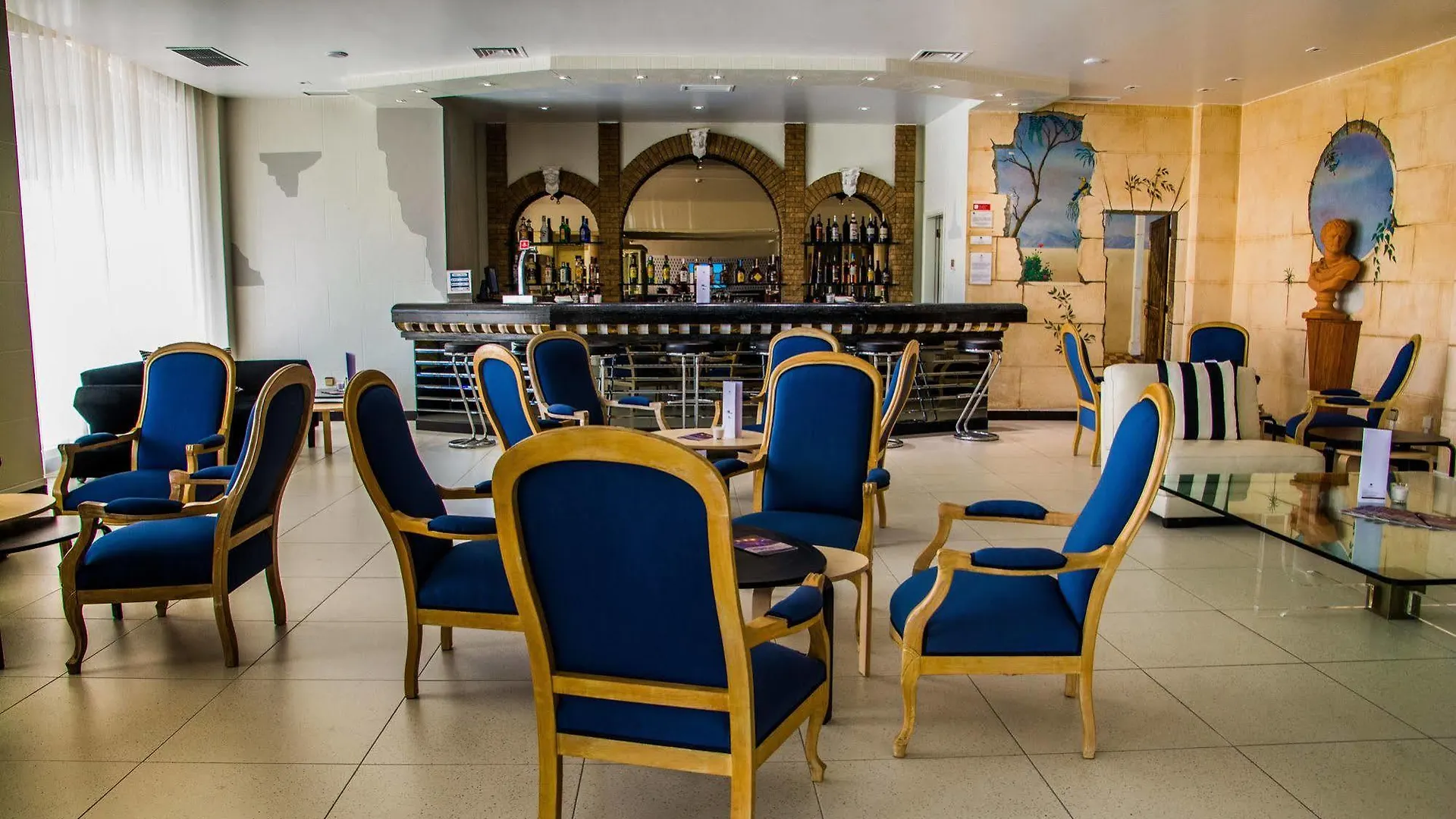 Luna Hotel Da Oura Albufeira