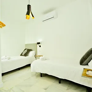 Ninesuites Apartamento Sevilha