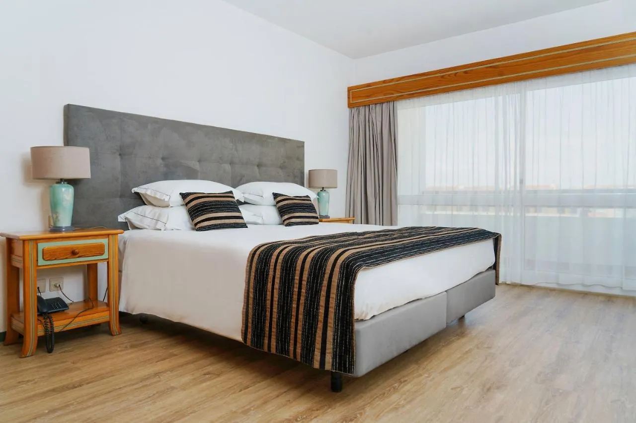 Luna Hotel Da Oura Albufeira 4*,