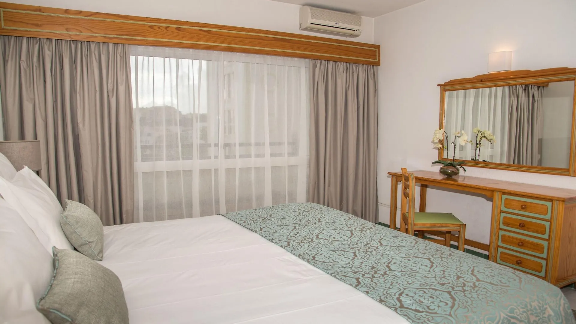 **** Aparthotel Luna Hotel Da Oura Albufeira Portugal