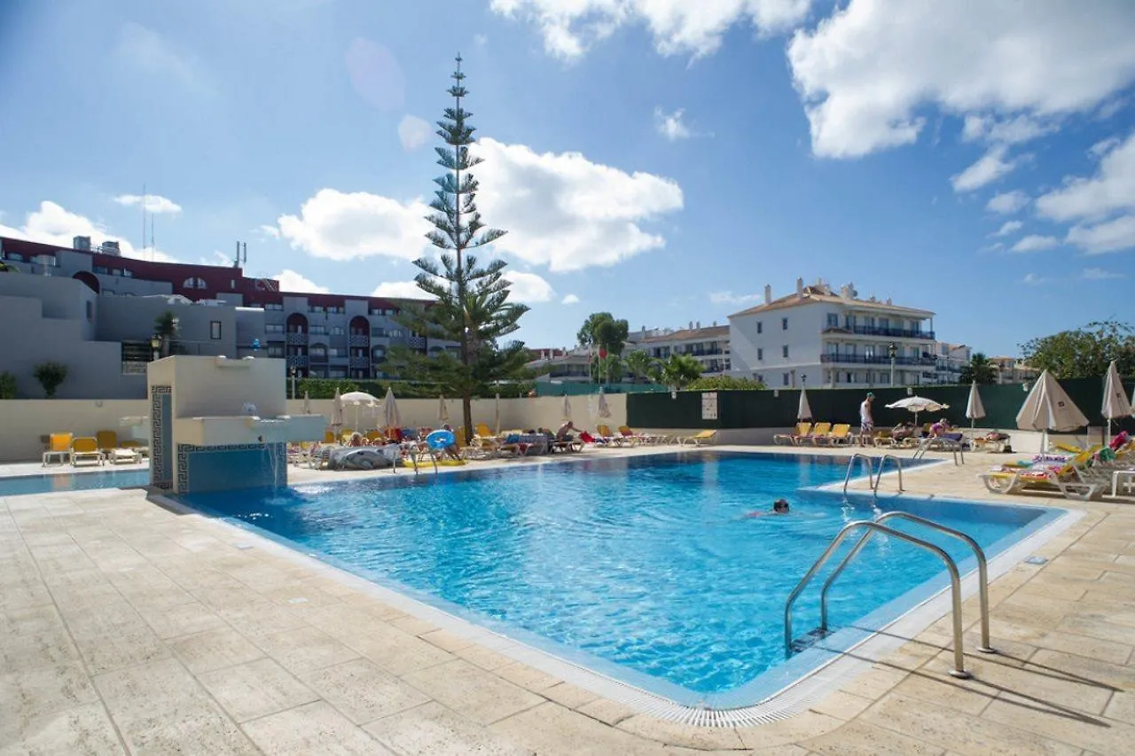 Luna Hotel Da Oura Albufeira