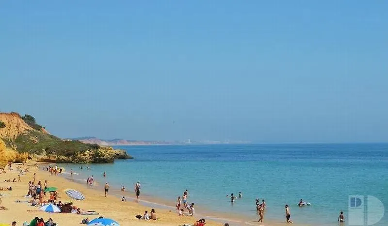 Luna Hotel Da Oura Albufeira