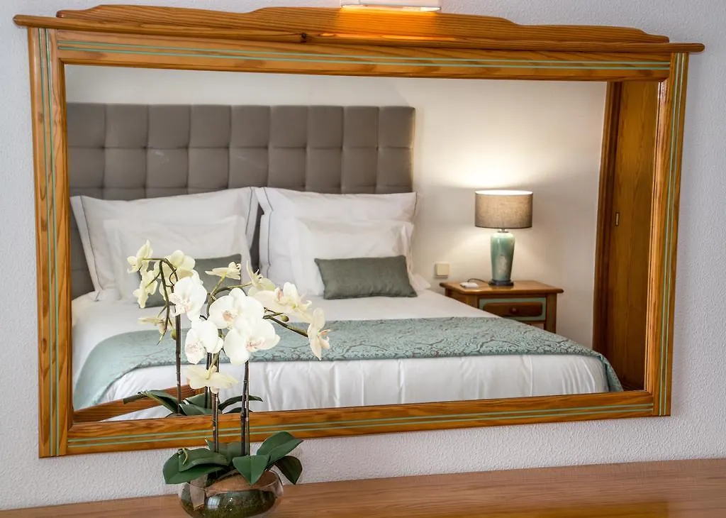 Luna Hotel Da Oura Albufeira Aparthotel