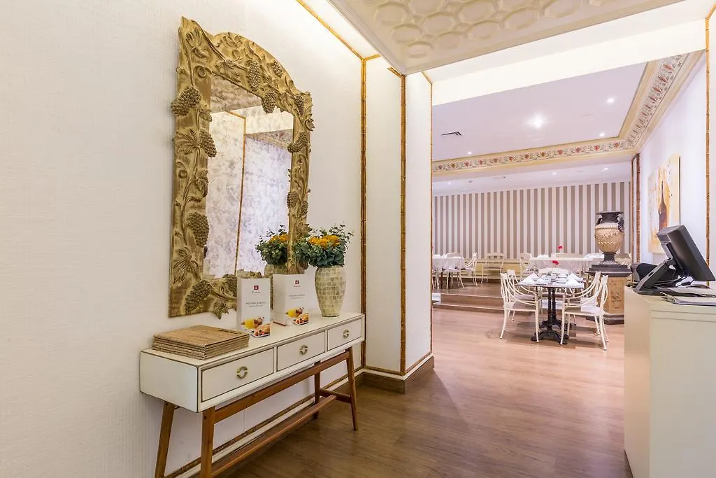 Aparthotel Luna Hotel Da Oura Albufeira