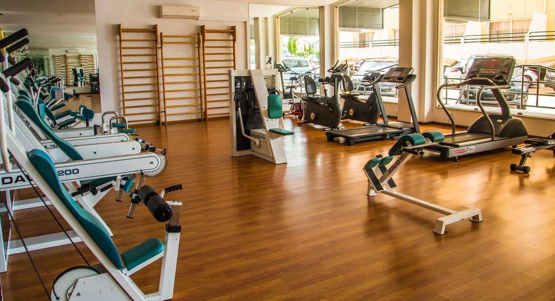 Aparthotel Luna Hotel Da Oura Albufeira