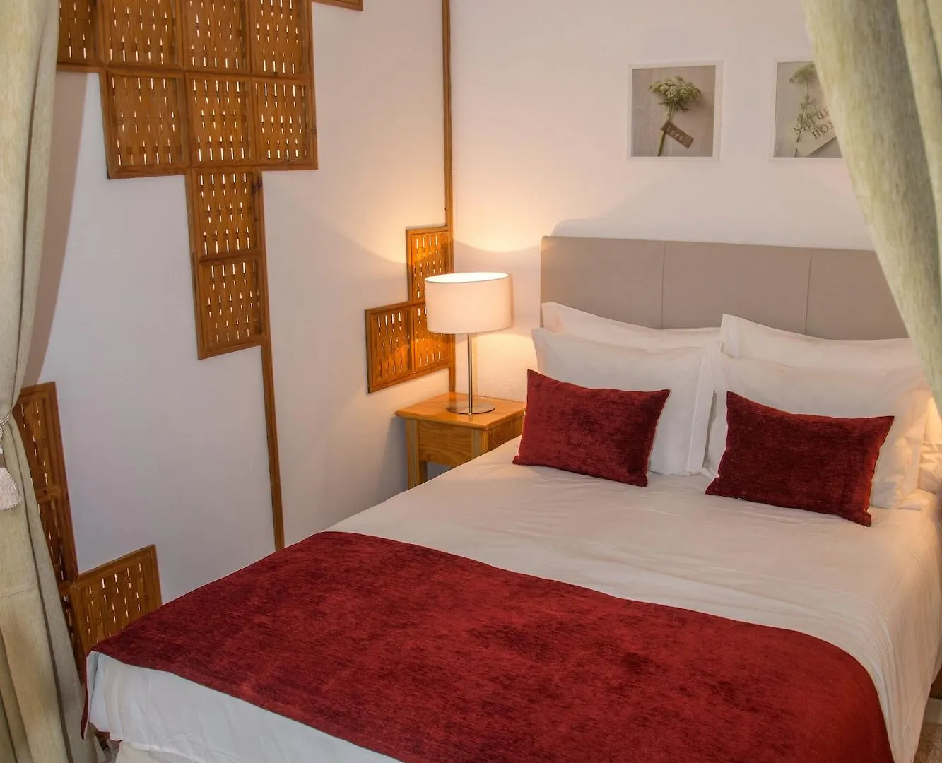 Lägenhetshotell Luna Hotel Da Oura Albufeira