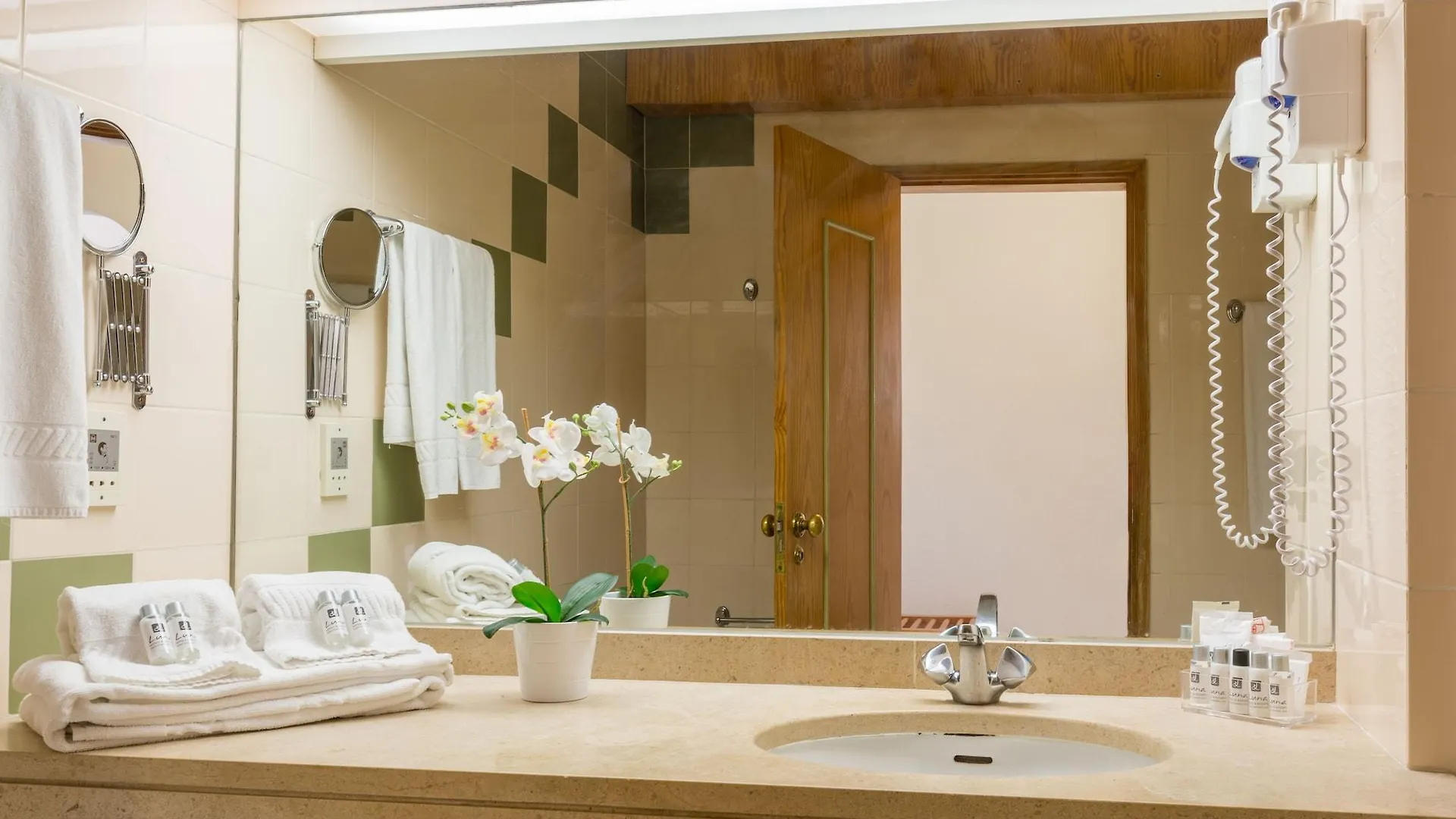 Luna Hotel Da Oura Albufeira