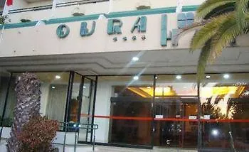 Luna Hotel Da Oura Albufeira Lägenhetshotell