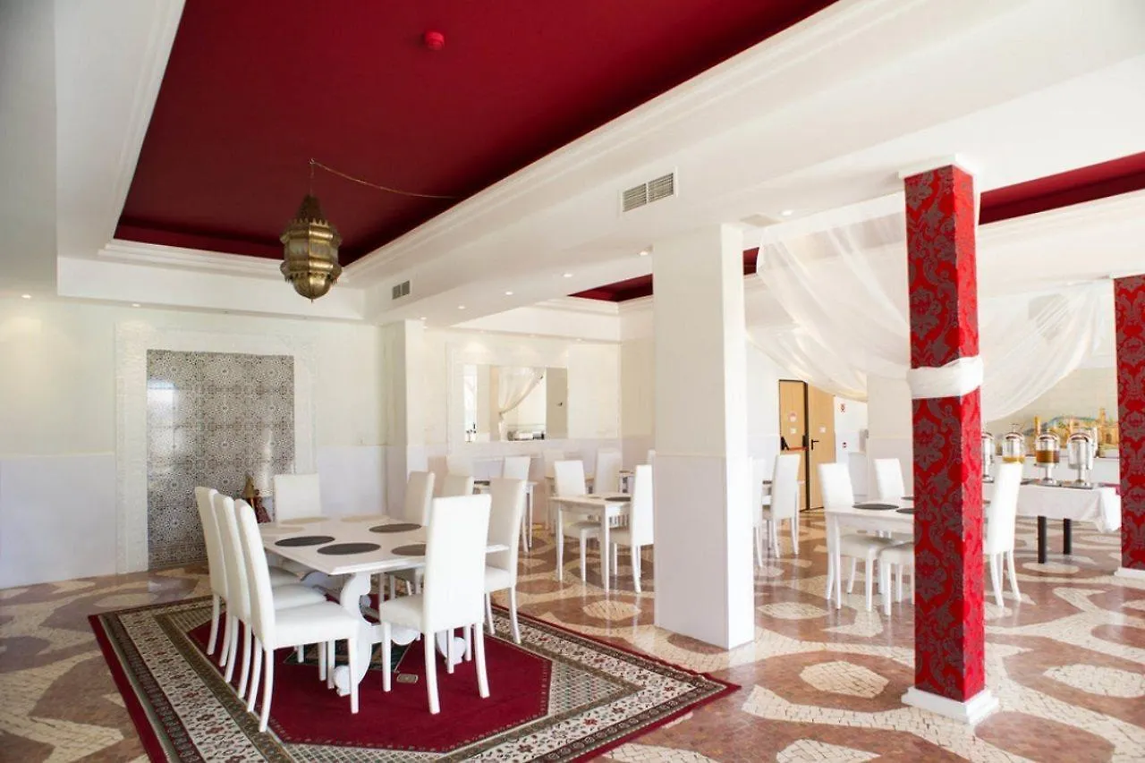 **** Lägenhetshotell Luna Hotel Da Oura Albufeira Portugal