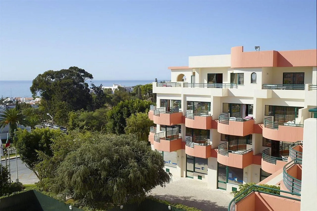 Luna Hotel Da Oura Albufeira 4*,  Portugal