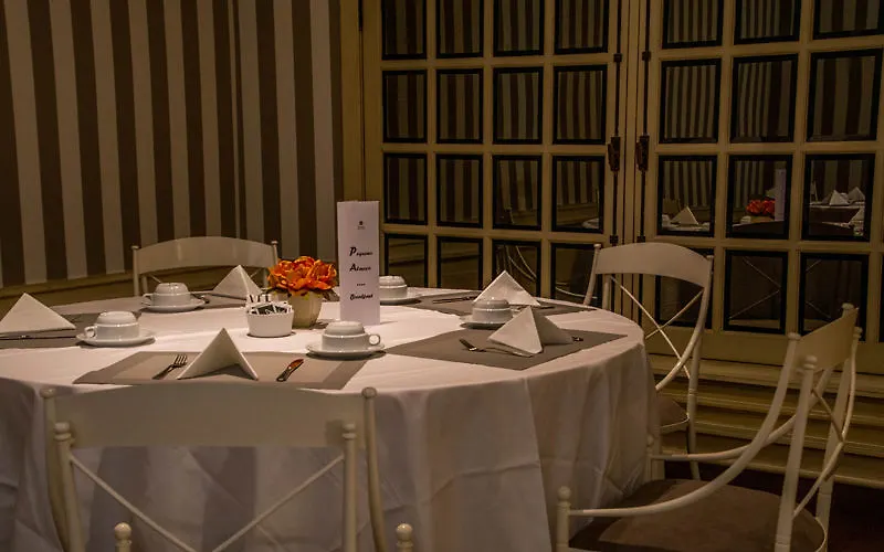 Lägenhetshotell Luna Hotel Da Oura Albufeira