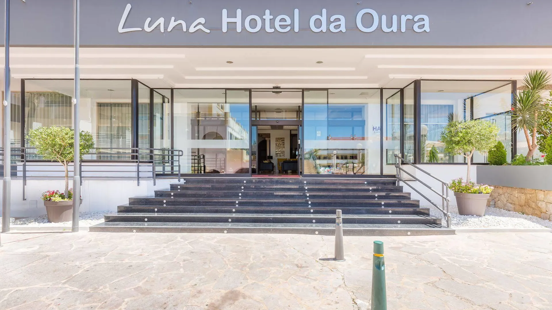 Luna Hotel Da Oura Albufeira 4*,  Portugal