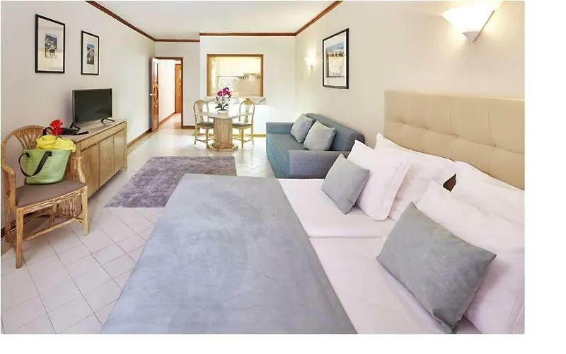 Lägenhetshotell Luna Hotel Da Oura Albufeira