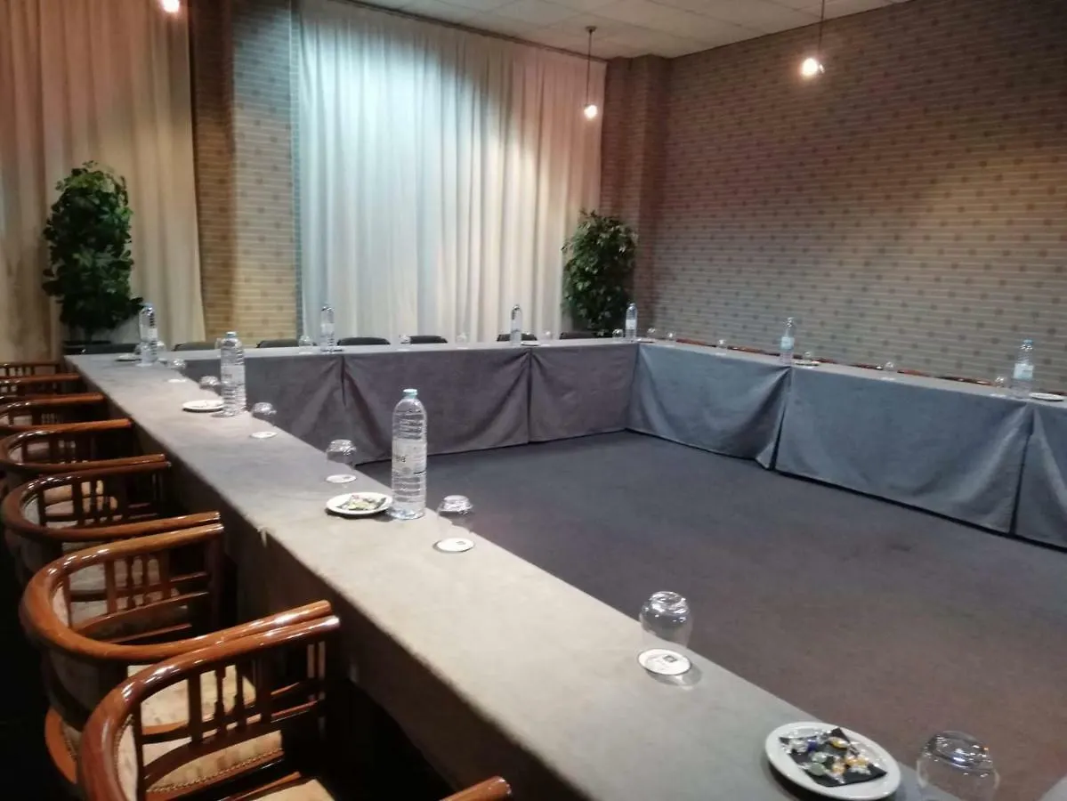 Luna Hotel Da Oura Albufeira Lägenhetshotell